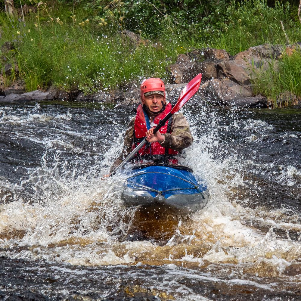 Photograph by Александр Авдушев