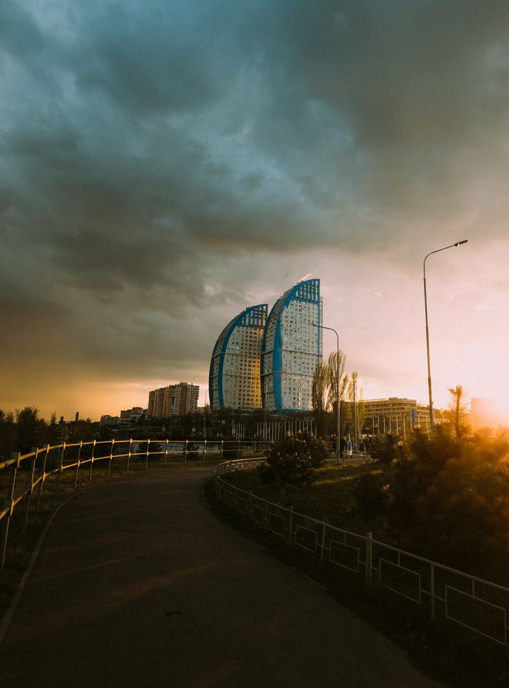 Photograph by Денис Нагайцев