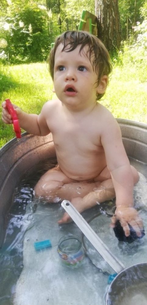 Photograph by Анна Андреевна