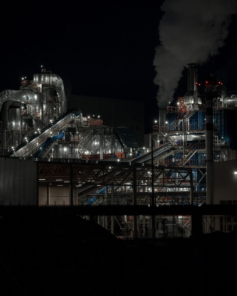 Photograph by Смяткин Дмитрий