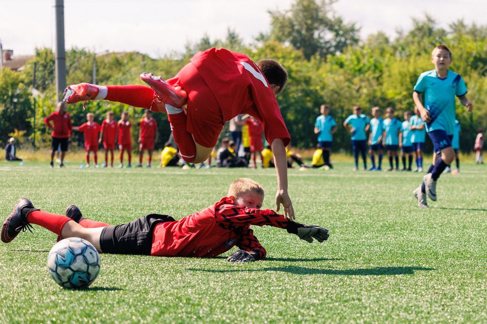 Photograph by Виталий Зыбин