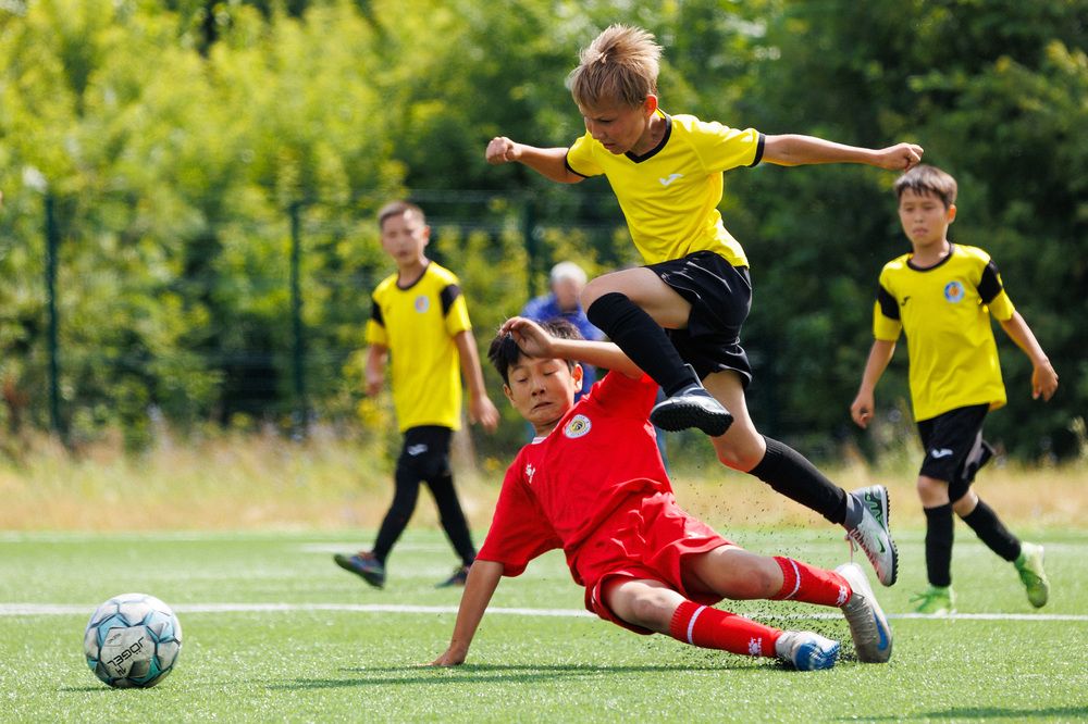 Photograph by Виталий Зыбин