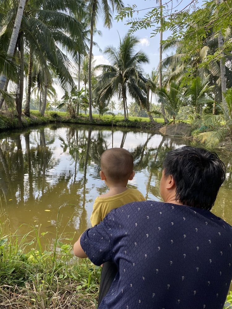 Фотография автора Pauline Jade Bolanio