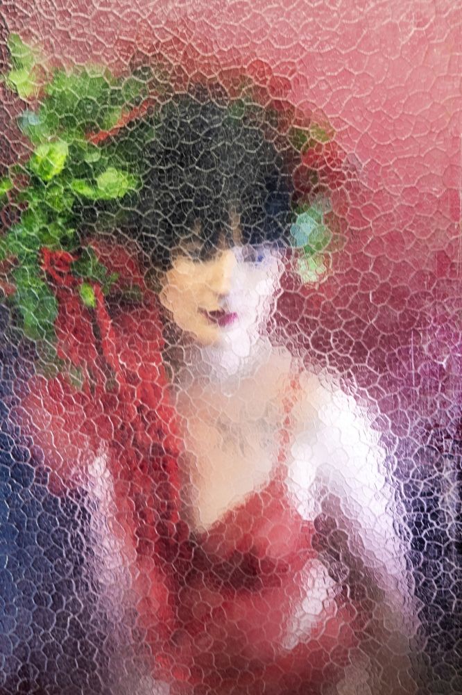 Photograph by Martial Rossignol