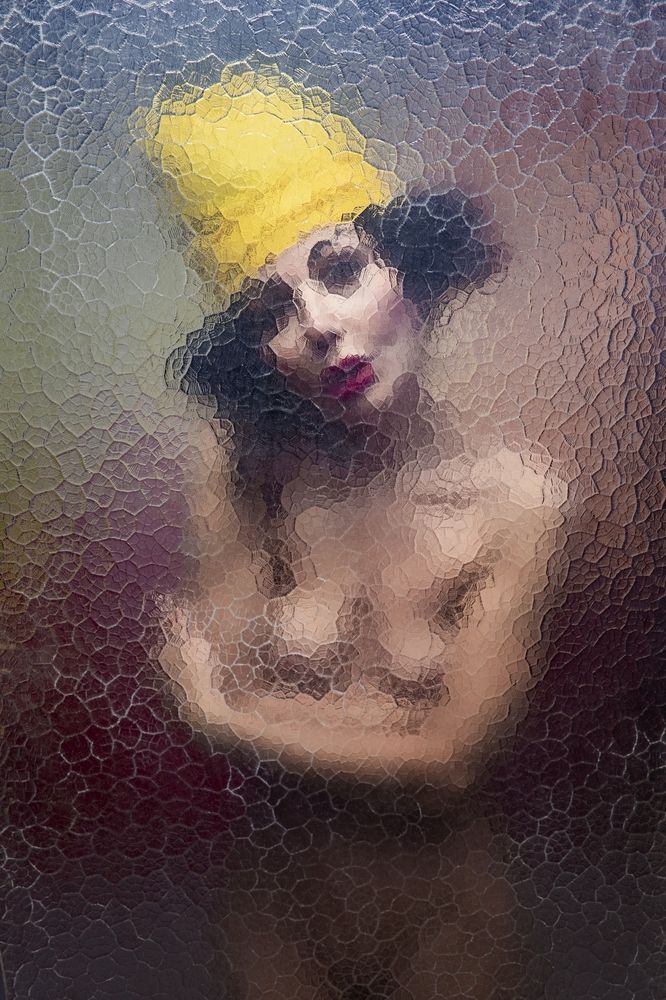 Photograph by Martial Rossignol