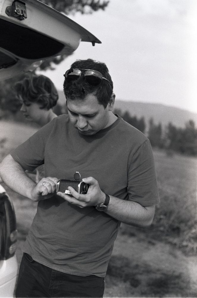 Photograph by Алексей Сидоров