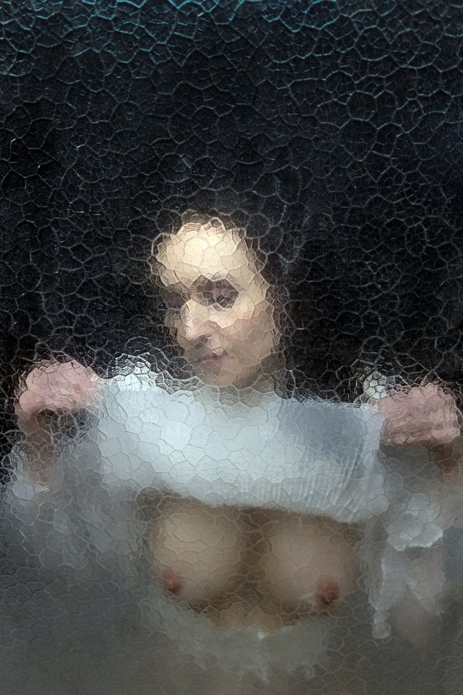 Photograph by Martial Rossignol