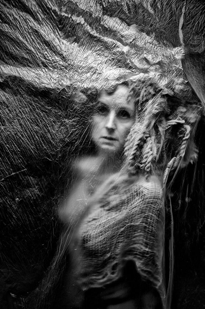 Photograph by Martial Rossignol