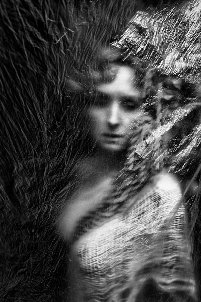 Photograph by Martial Rossignol