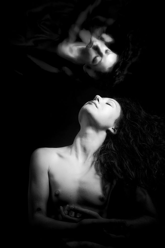Photograph by Martial Rossignol