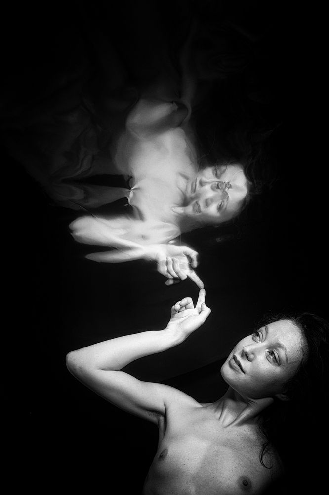 Photograph by Martial Rossignol