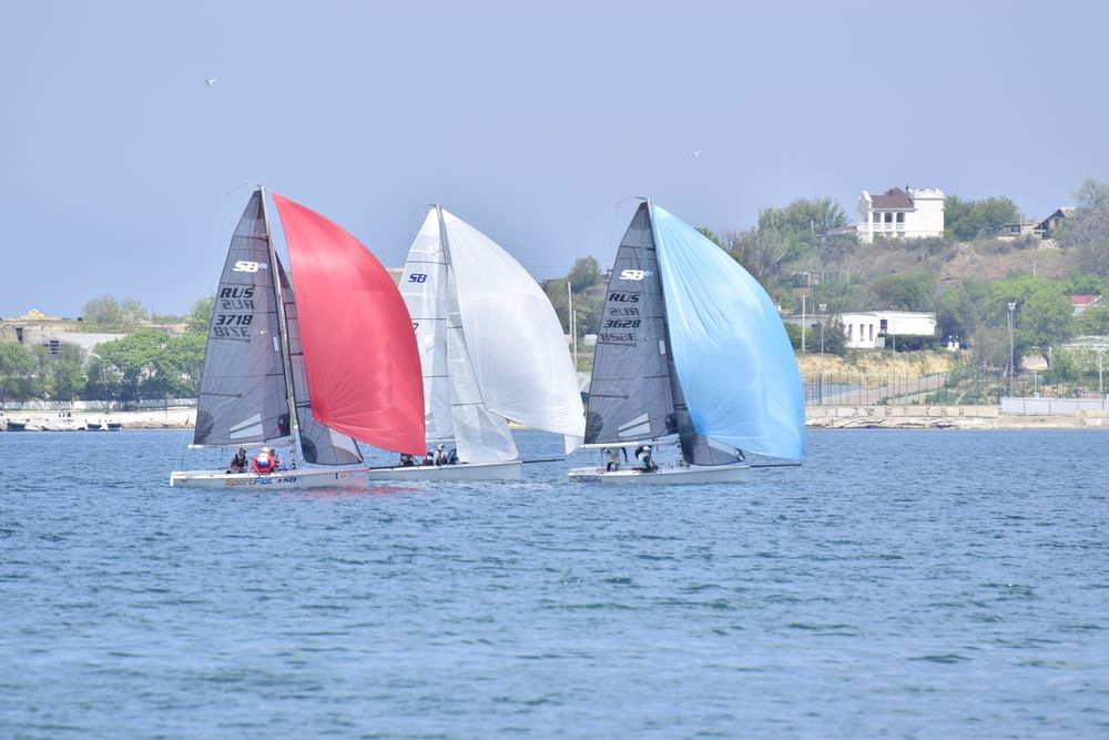 Photograph by Мордвишин Алексей