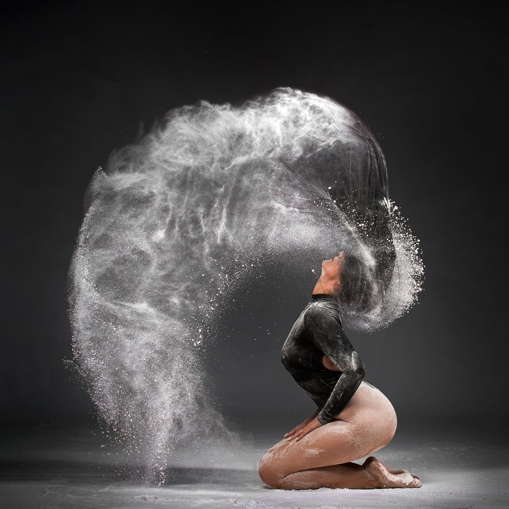 Photograph by Кольцова Мария