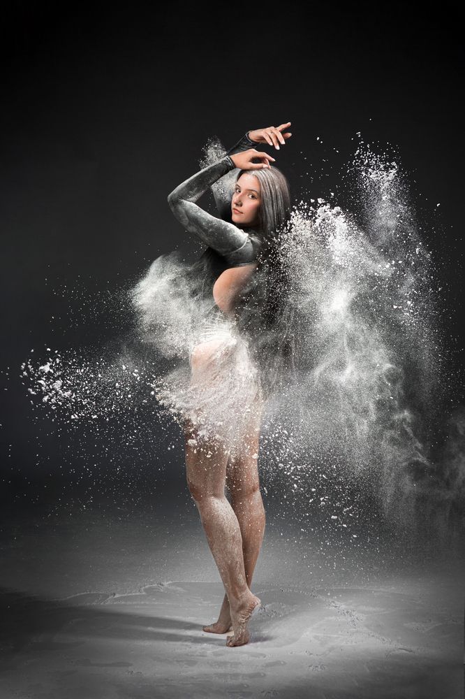 Photograph by Кольцова Мария