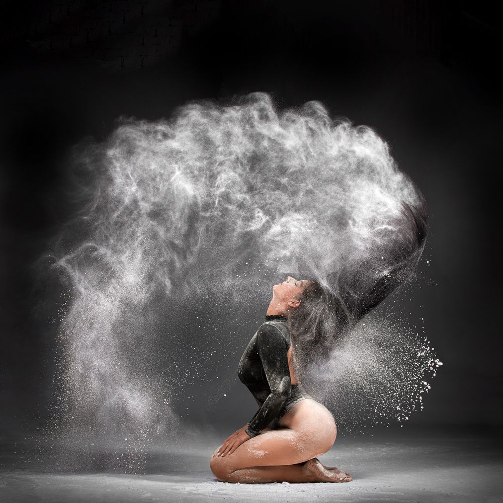 Photograph by Кольцова Мария