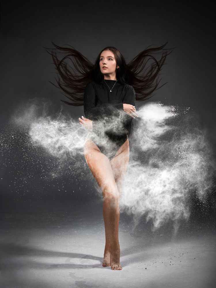 Photograph by Кольцова Мария