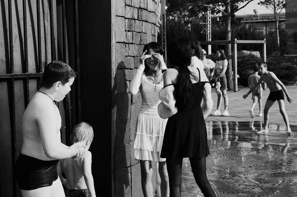 Photograph by Юлия Смольникова