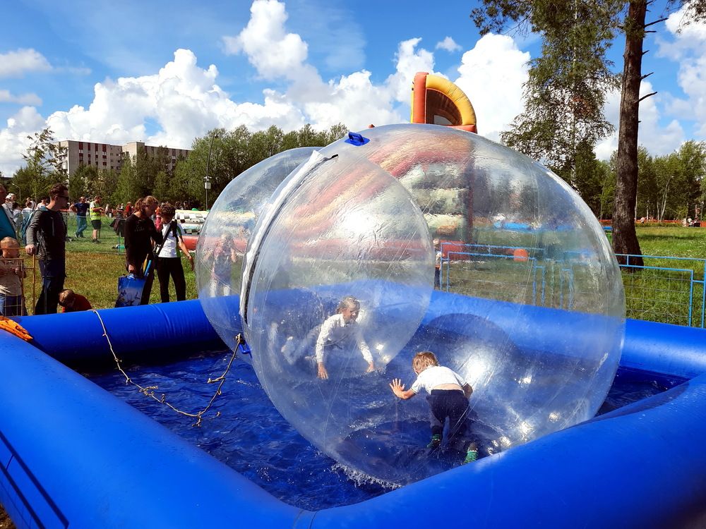 Photograph by Александр Лазебник