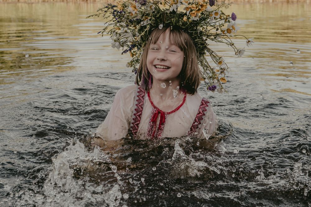 Photograph by Екатерина