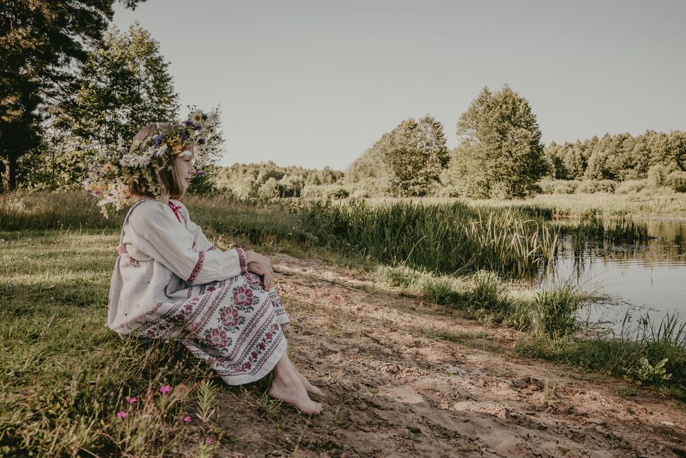 Photograph by Екатерина