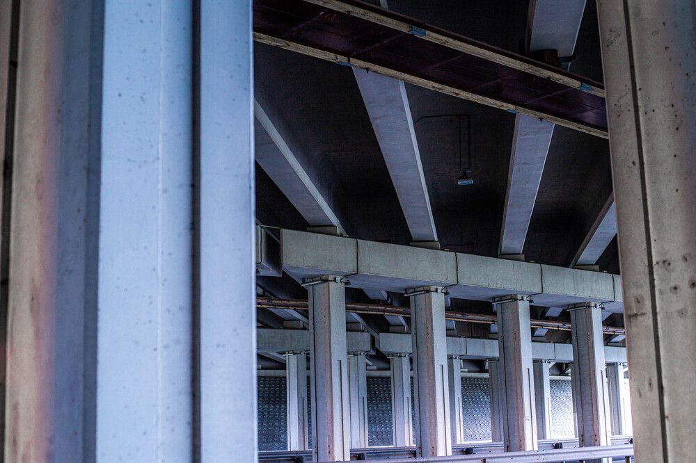 Photograph by Christina Oleshkevich