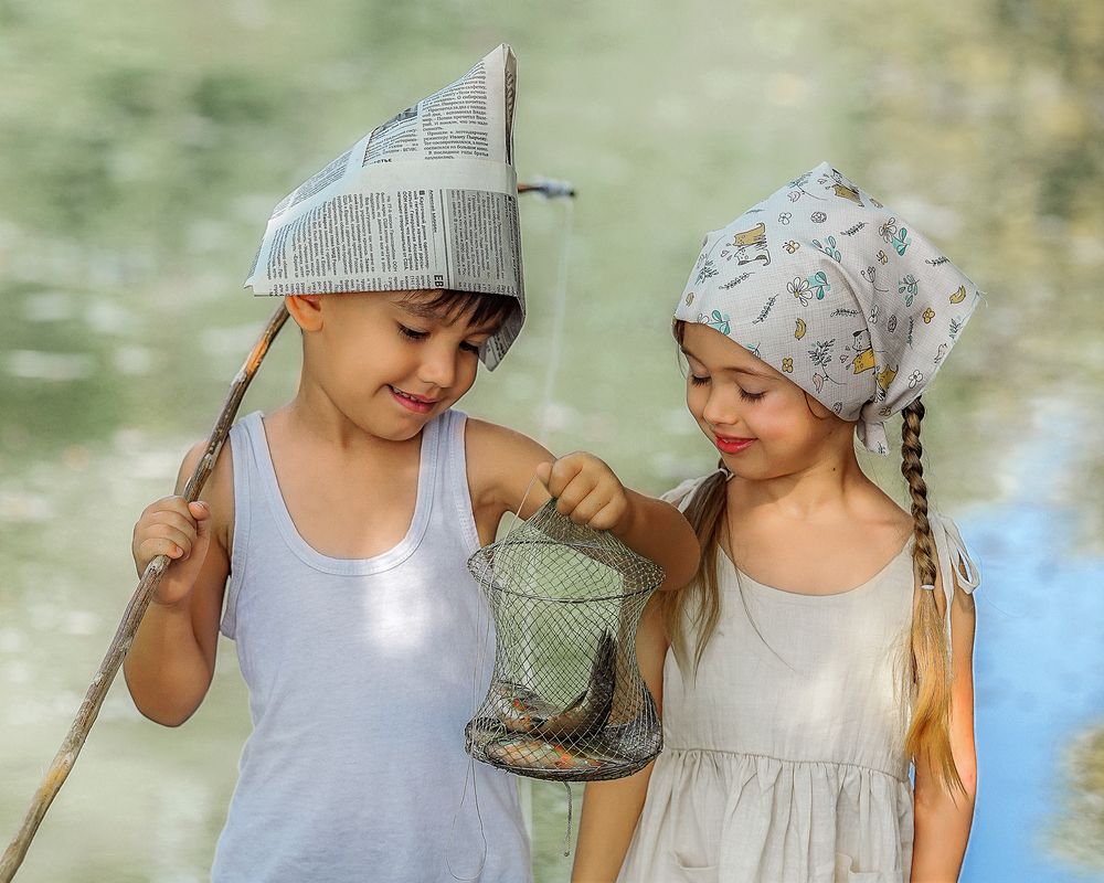 Photograph by Галина Бокова