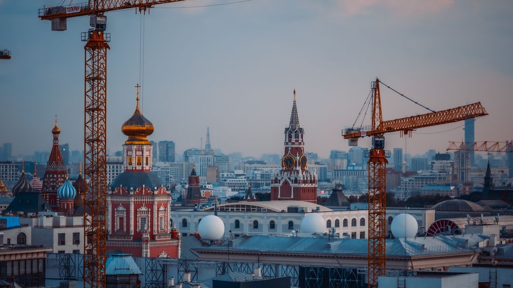 Фотография автора Медведева Елена