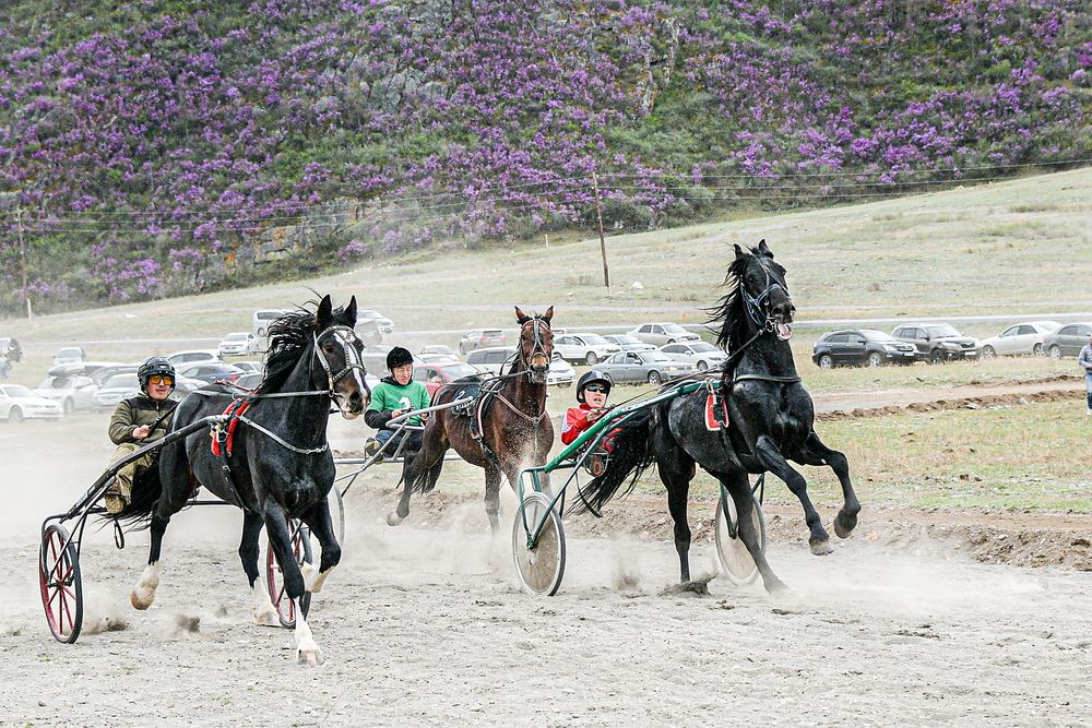 Photograph by Валентин Казанцев