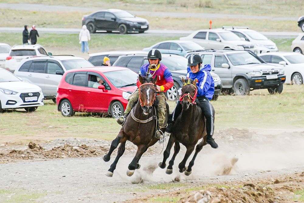 Photograph by Валентин Казанцев