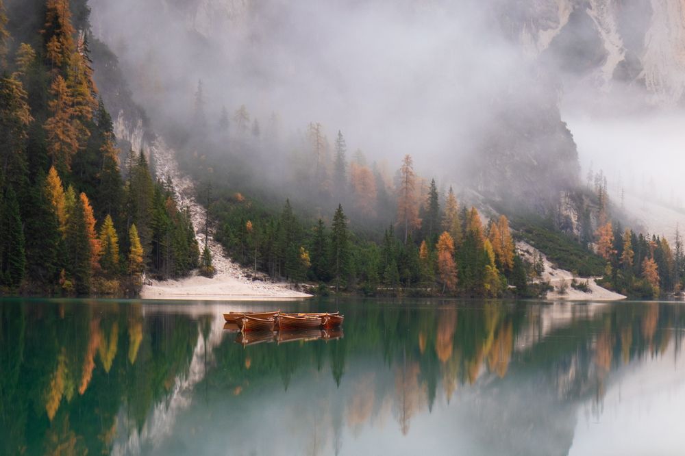 Photograph by Евгения Чех