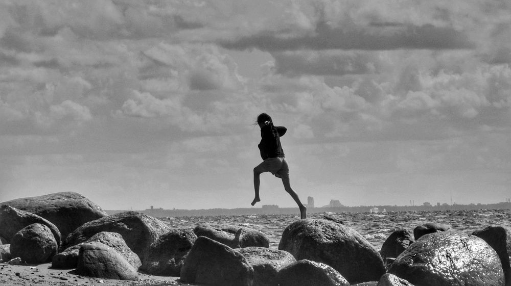 Фотография автора Мария Черница