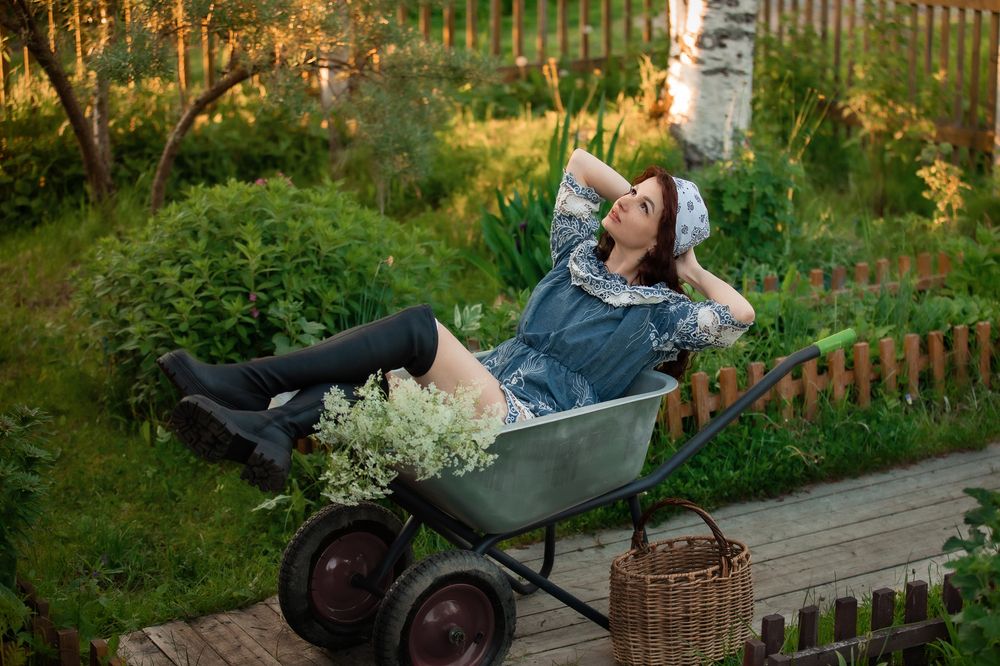 Photograph by Наталья Дунаевская