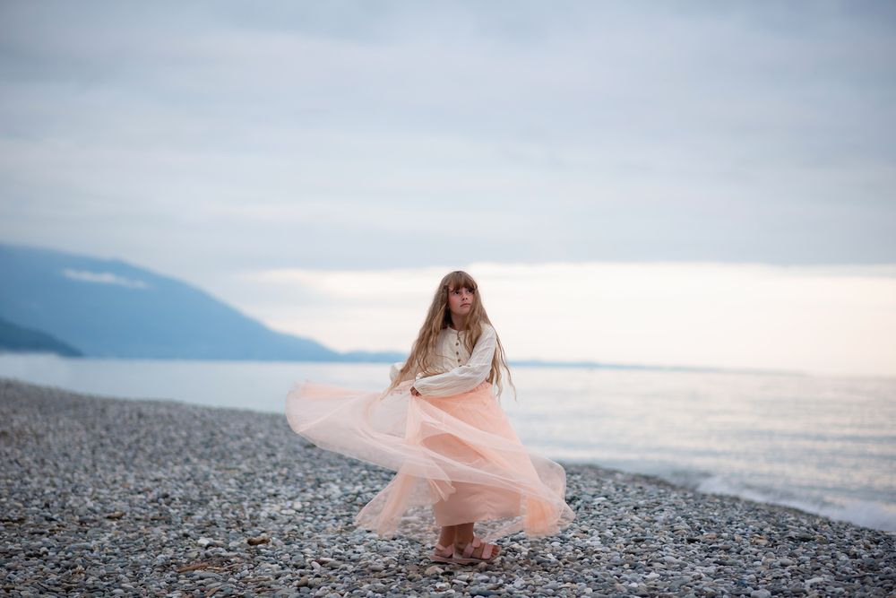 Photograph by Любовь Мызина