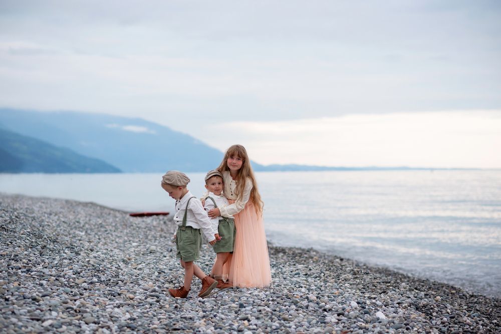 Photograph by Любовь Мызина