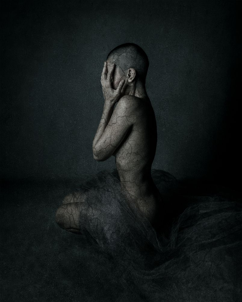 Photograph by Екатерина Позднякова