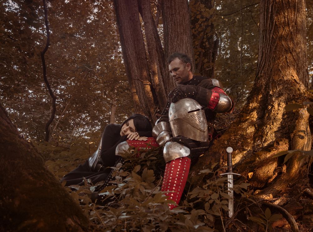 Photograph by Ilyin Evgeny