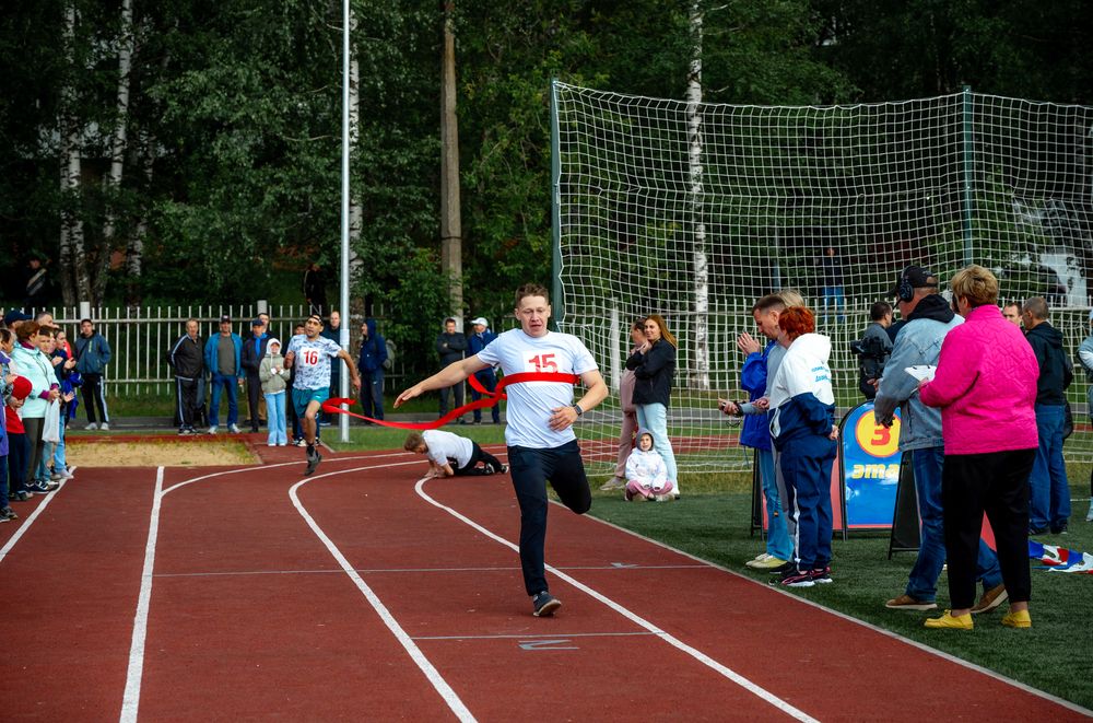 Photograph by Юрий Киреичев