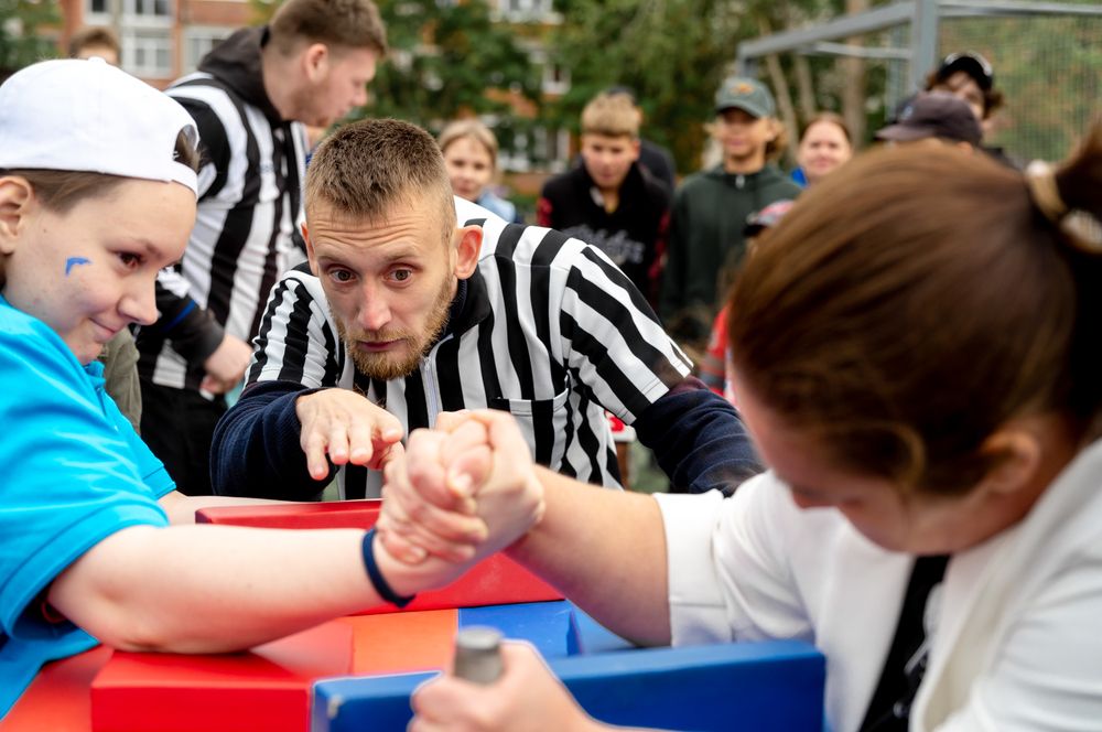 Photograph by Юрий Киреичев