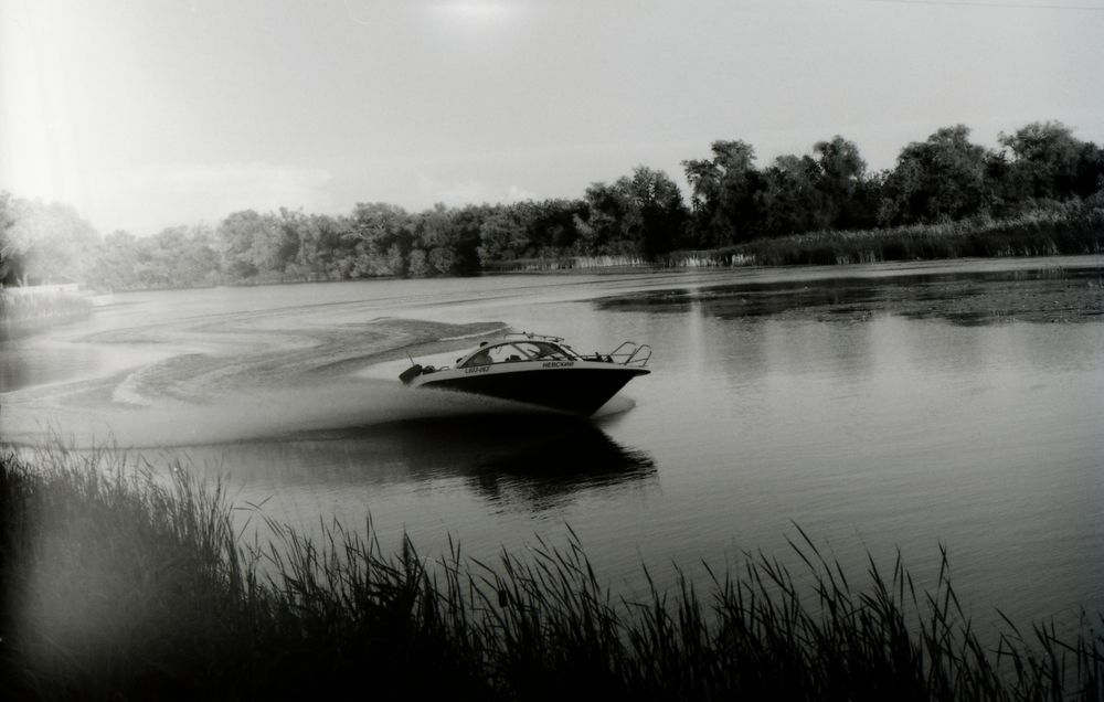 Photograph by Алексей Бузанов