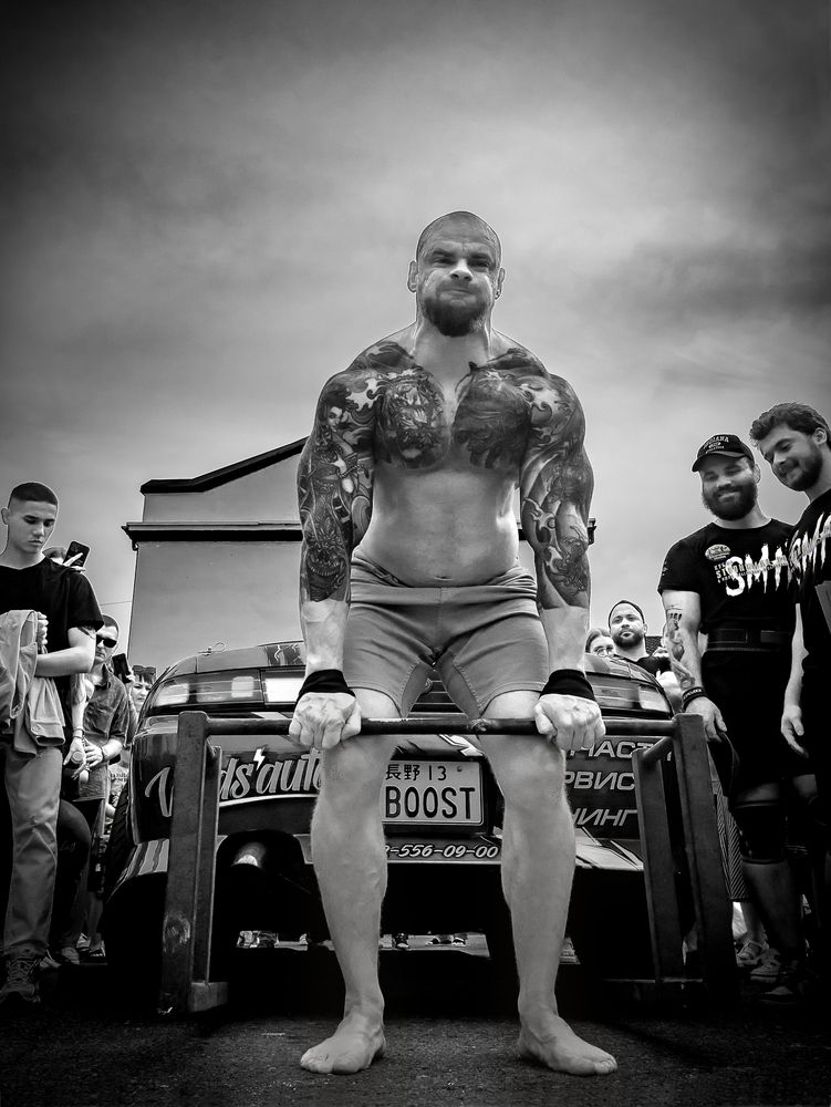 Photograph by Матвей Матвеев