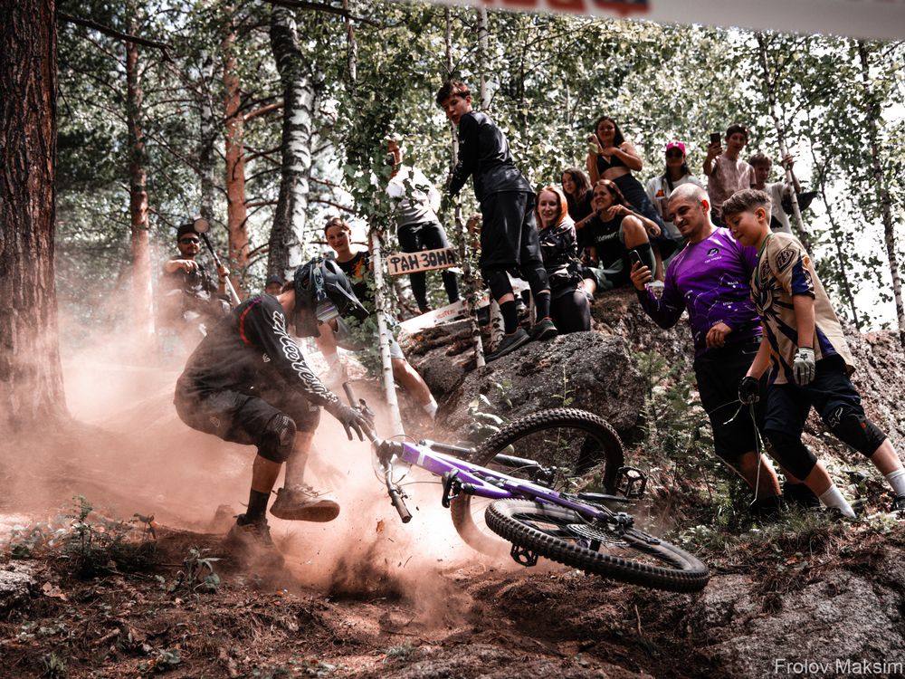 Photograph by Максим Фролов