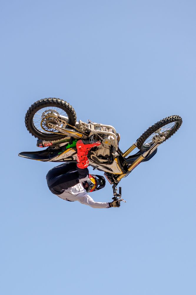 Photograph by Aleksey Muravev