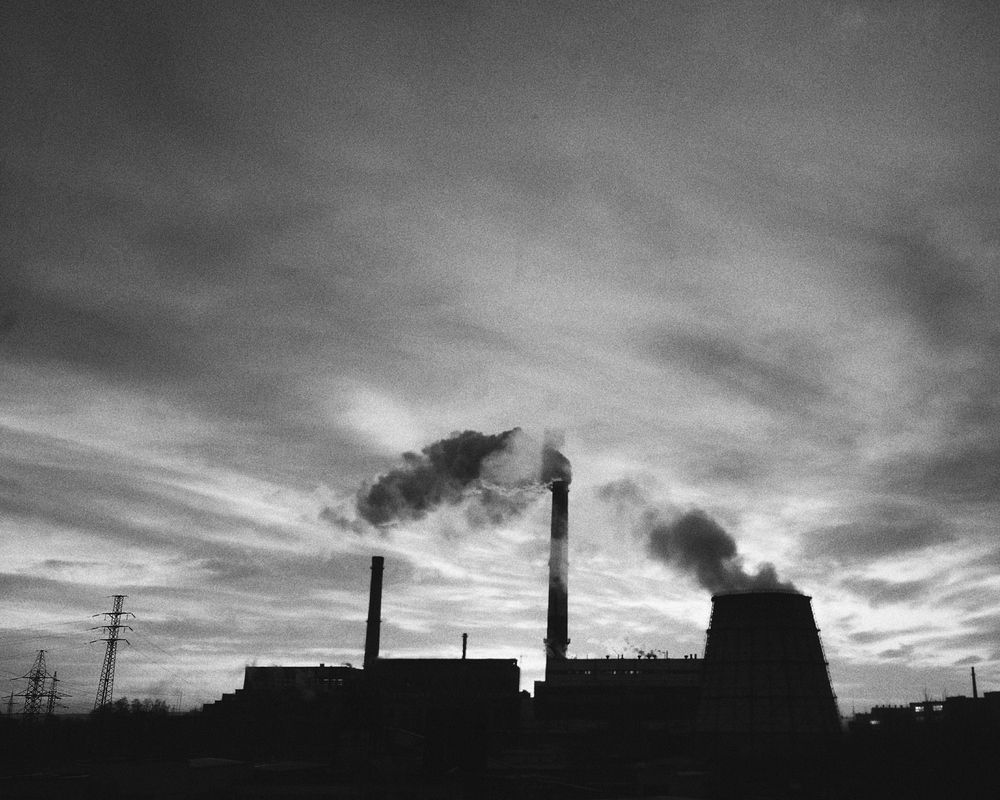 Photograph by Екатерина Кузнецова