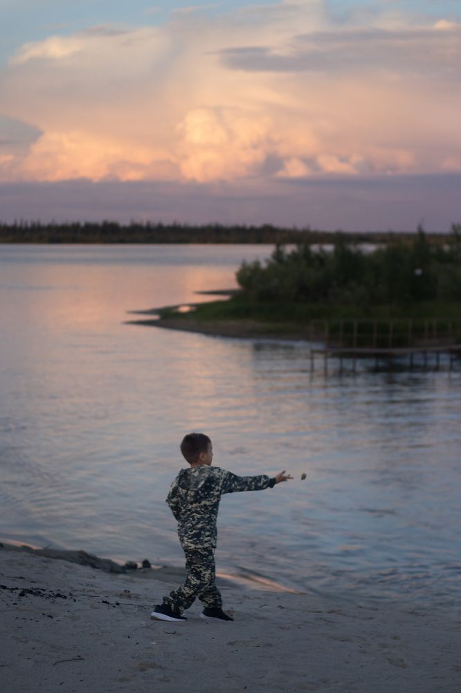 Photograph by Виктория Петренко