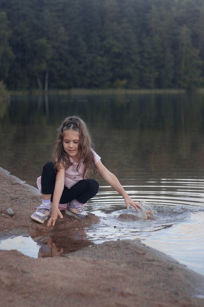 Photograph by Виктория Петренко