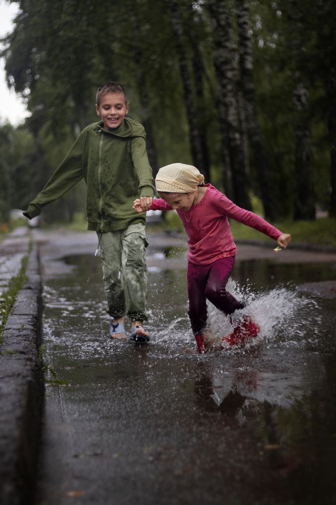 Photograph by Виктория Петренко