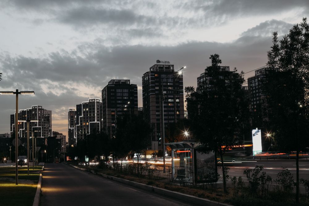 Photograph by Инесса Юровских