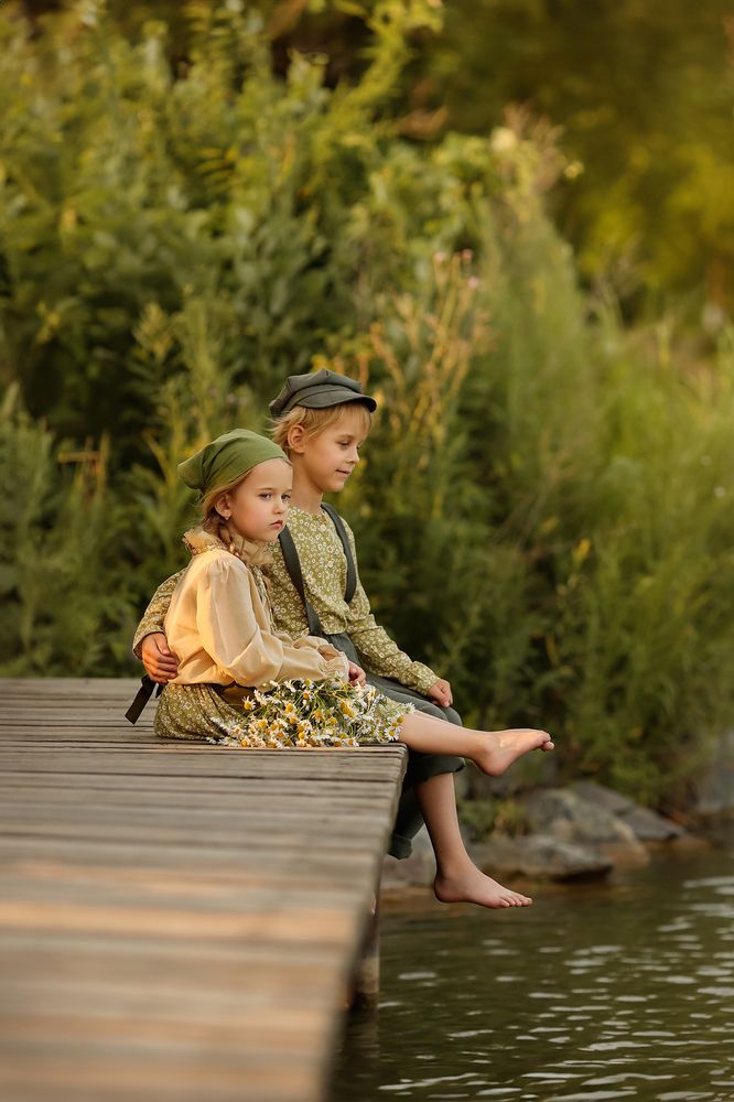 Photograph by Юлия Коротких