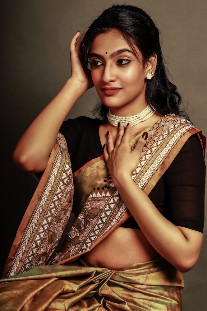 Photograph by RIVU SRIMANI