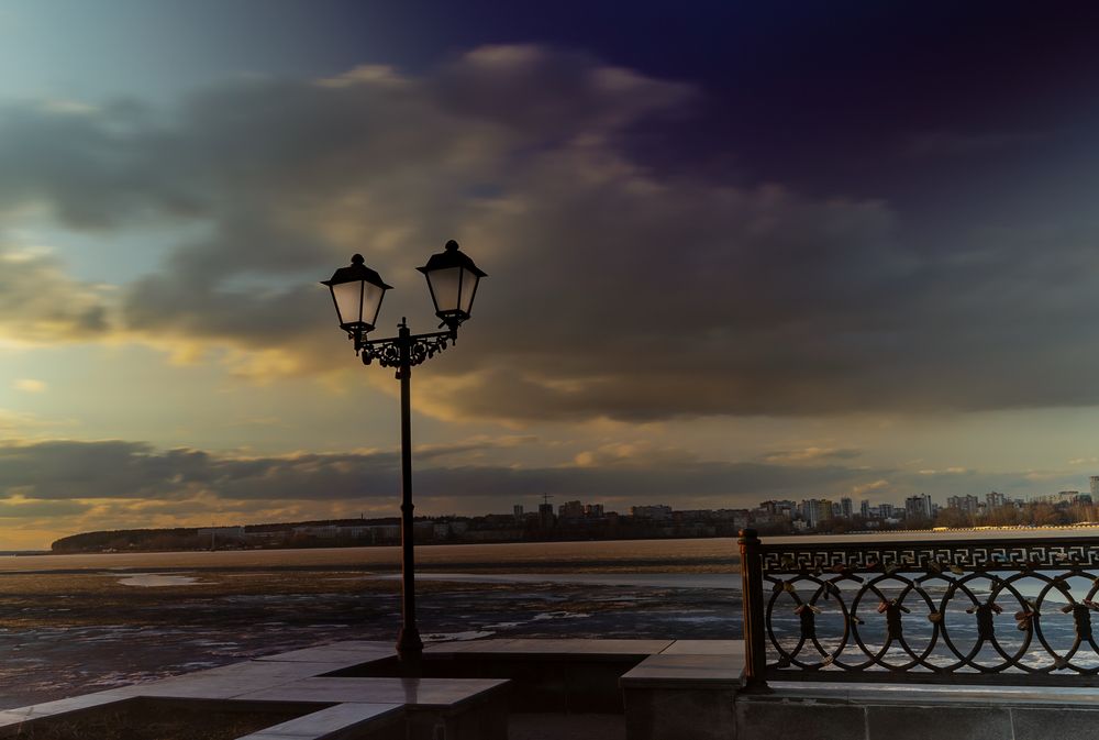 Photograph by Алексей Широбоков